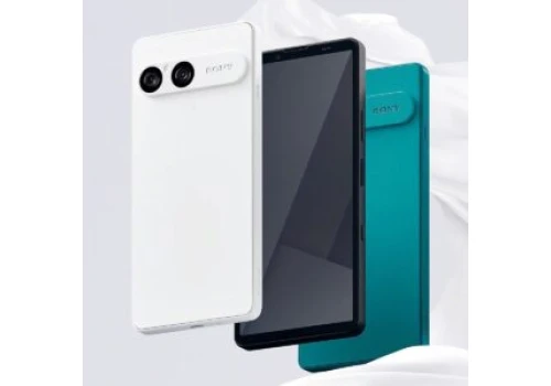 Sony zaprezentuje w przyszłym tygodniu nową Xperię!