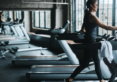 Gigant fitnessu pokazał wyniki. Rosną dwucyfrowo