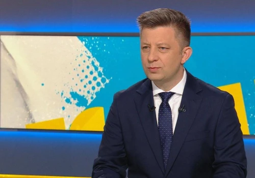 23-latek planował zamach. Dworczyk apeluje do 