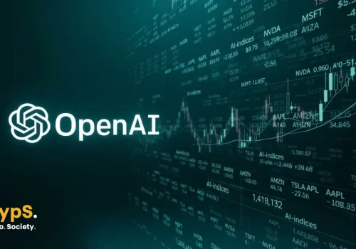 OpenAI wejdzie na giełdę w 2027 roku. Spółka ma jednak kilka problemów