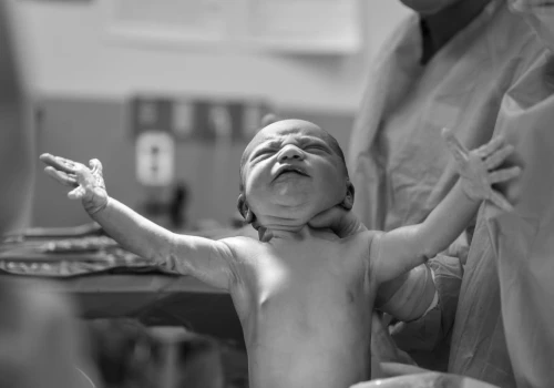 Ukraińska firma surogacyjna organizuje konferencję w Warszawie