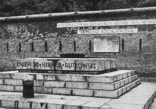 Kalendarium historyczne: 21 sierpnia 1925 roku – likwidacja komunistycznych terrorystów