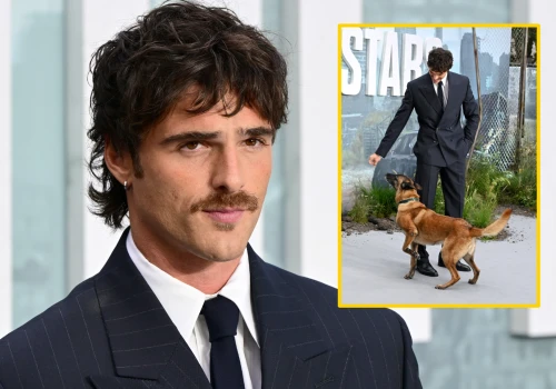 Jacob Elordi 
