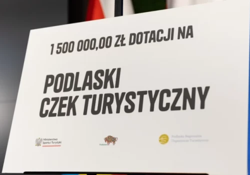 Zamiast bonu będzie czek. Nabór wniosków ruszy we wrześniu