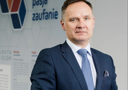 Unibep rozszerza wpływy na Pomorzu. Sterczyński: To dla nas milowy krok