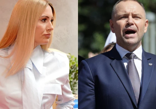 Hyży komentuje decyzję Nawrockiego. 
