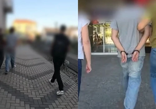 Planował zamach na 