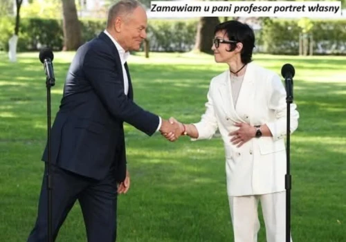 Prof. Romuald Szeremietiew: Koalicji portret własny