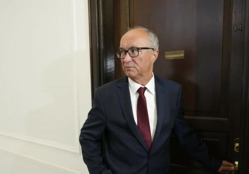 Rewolucja w podatkach. Marszałek Sejmu: To dopiero początek