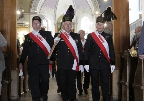 FAZOS - to tutaj rozpoczął się pierwszy na Śląsku strajk solidarnościowy z Wybrzeżem. Dzisiaj kolejna rocznica
