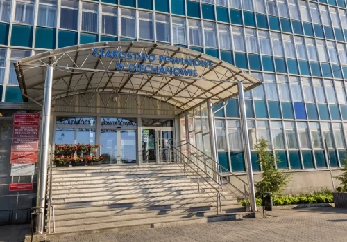 Wydział rolnictwa w ciechanowskim starostwie ma znów kierownika
