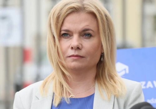 Maciej Berek trafi do TK? Mocne słowa Łobody. „Będziemy się zastanawiać”