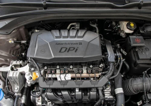 Silnik Hyundaia 1.5 DPi – usterki, problemy, koszty napraw