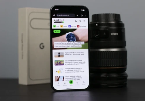 Jak usunąć Gemini z Google Chrome? Tak zrobisz to na Androidzie