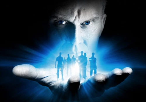 MARTWA STREFA niedoceniony serial SCI-FI będący adaptacją Stephena Kinga