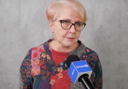 Dr Maria Bryła zostanie wyróżniona przez miasto