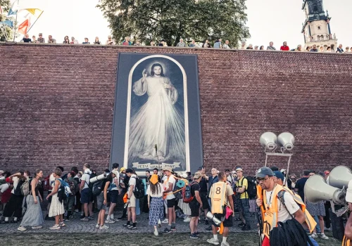 Pielgrzymka na Jasną Górę. Po co naprawdę idziemy do Częstochowy?