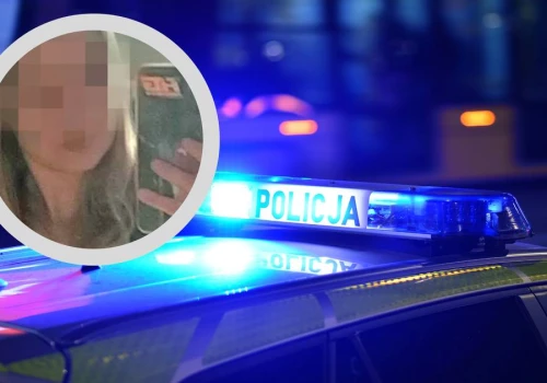 Rzucił się na Magdę przed jej domem, wcześniej ją nachodził. Okrutna śmierć 19-latki