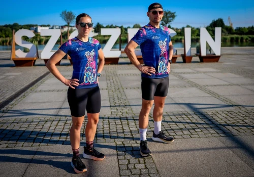 To będzie rekordowy półmaraton w Szczecinie!
