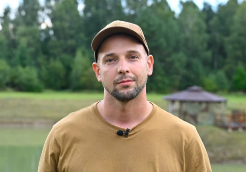 Maciej Pela podjął się wymagającego wyzwania. Zdradza, czego obawia się najbardziej