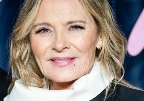 Kim Cattrall świętuje 70. urodziny. 
