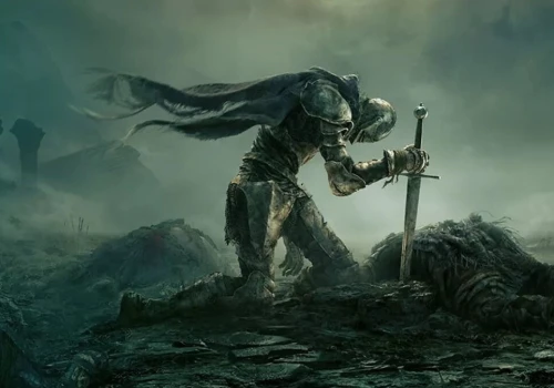 The Duskbloods to nie koniec gier single-player. Hidetaka Miyazaki uspokaja graczy