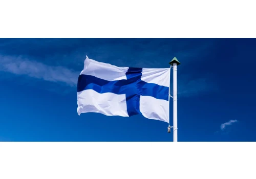 Airlogix i Innokas planują produkcję dronów w Finlandii