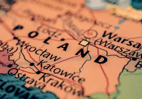 Ogłosili oficjalnie: Polska awansowała do grupy rynków rozwiniętych. Tłumaczę, co to znaczy