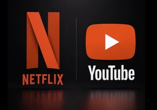 YouTube oferuje twórcom miliony. Chce zatrzymać ich z dala od Netflixa