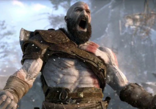 Gracze otrzymali swojego wymarzonego Boga Wojny? Oficjalnie poznaliśmy nowego Kratosa w serialu „God of War”
