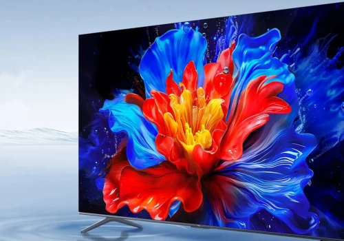 98-calowy telewizor QLED za drobne. Przeogromna promocja Euro