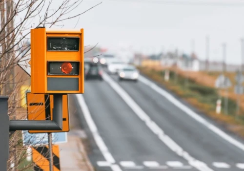 Rząd bierze się za fotoradary. Będzie niższa tolerancja i dotkliwe kary