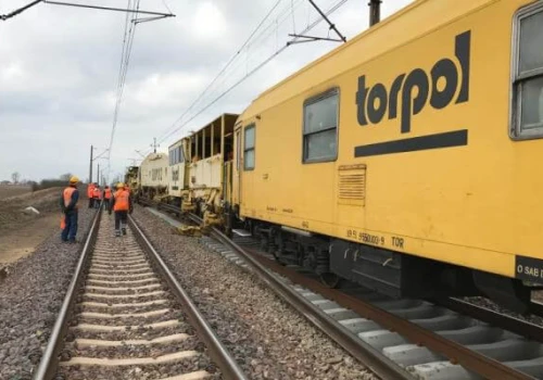 Zmiany w strukturze właścicielskiej Torpolu. Mirbud sprzedaje akcje
