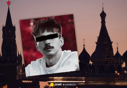 Kulisy gry służb w Polsce. 