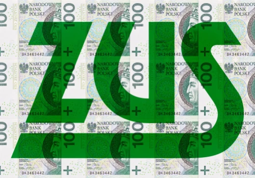 ZUS: 11 mln zł na serwis urządzeń Della i HPE