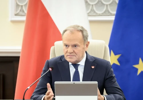 Rząd bierze się za budżet. Tusk wymienił trzy priorytety