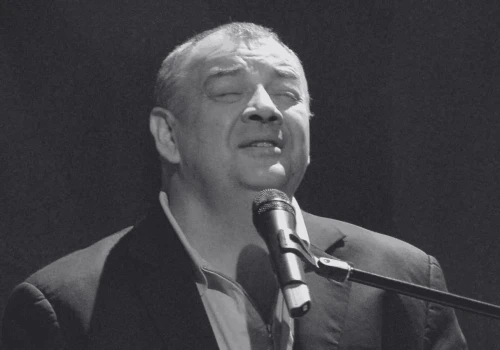 Ostatnie chwile Stanisława Soyki. Ujawniono po roku. To działo się za kulisami festiwalu