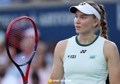 WTA reaguje po kontuzji Jeleny Rybakiny