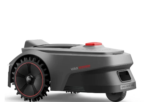 Jak inteligentny robot koszący dba o bezpieczne i efektywne koszenie trawnika?