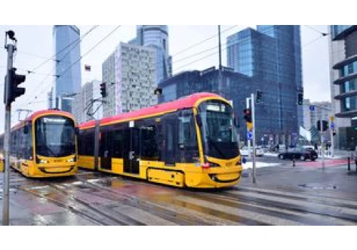 Czy tramwaj zawsze ma pierwszeństwo?