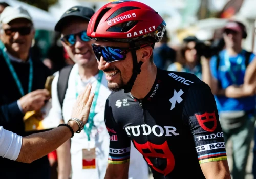 Media: Julian Alaphilippe kończy karierę ze skutkiem natychmiastowym