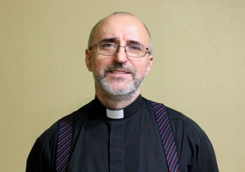 Polski ksiądz z dożywotnim zakazem wjazdu do Rosji