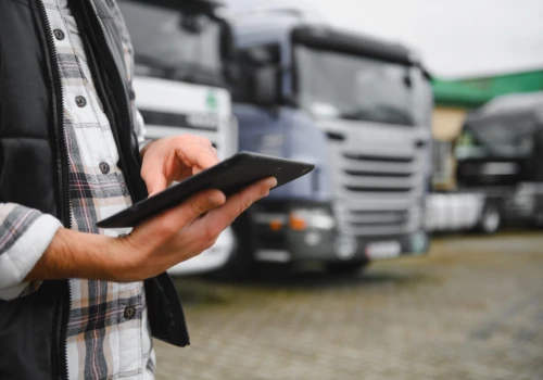 Kierowców brakuje, auta stoją. Branża transportowa apeluje o zmiany w przepisach