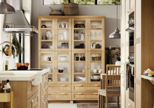 Ile się czeka na kuchnię z IKEA i ile kosztuje? Ceny 2026