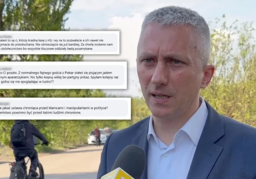 Gorąco wokół „Lex Szarlatan”. Poseł z Piekar Śląskich w ogniu krytyki. Padły mocne słowa