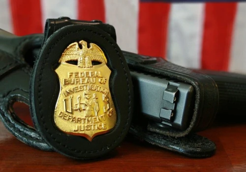 Zwolenniczka ISIS planowała zamach na siedzibę władz. FBI wkroczyło przed atakiem