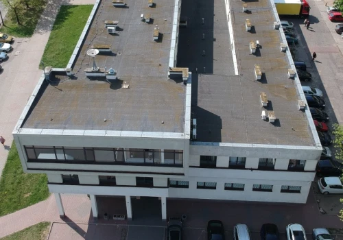 IGiK kolejny rok na minusie