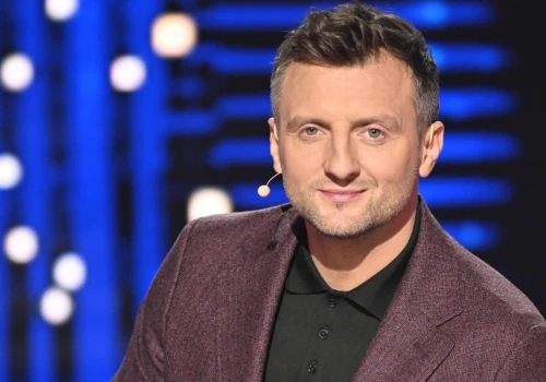 Bartek z „M jak miłość” ma też inne zajęcie. Rodzinna historia sięga kilku pokoleń