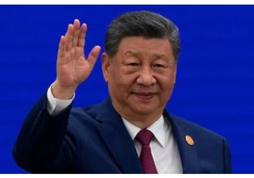 USA chcą izolacji Iranu. Chiny odpowiadają Trumpowi