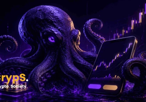 Umiesz handlować krypto? Kraken może dać Ci 10 000 USD, a Ty zachowasz 80% zysków